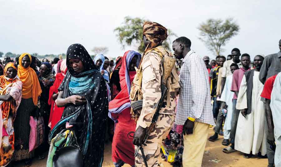 السودان يصعد رفضه لمؤتمر برلين بمذكرة رسمية… وانقسام داخلي حول جدوى المبادرة الدولية