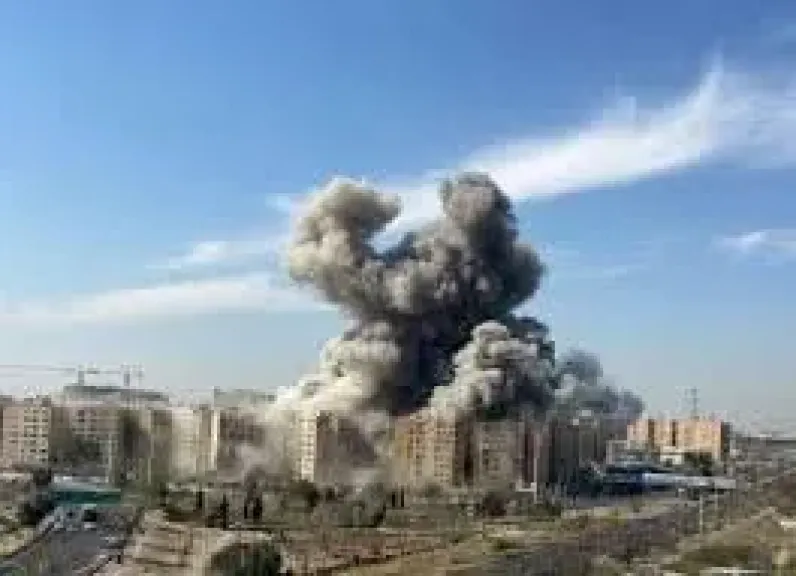 ”واشنطن بوست”: تقرير استخباراتي يحذر من صعوبة إسقاط النظام الإيراني بالحرب الكبرى