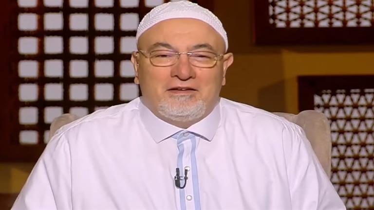 خالد الجندي: الصبر على الدعوة وتحمل الصعوبات جزء من الاختبار