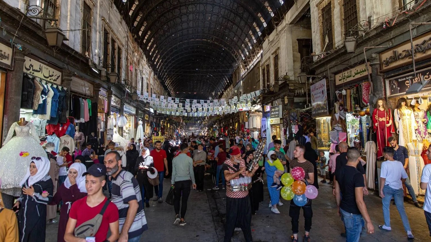 الشبكة السورية تطالب بمعالجة "الفروغ" ضمن إطار العدالة الانتقالية وحقوق الملكية