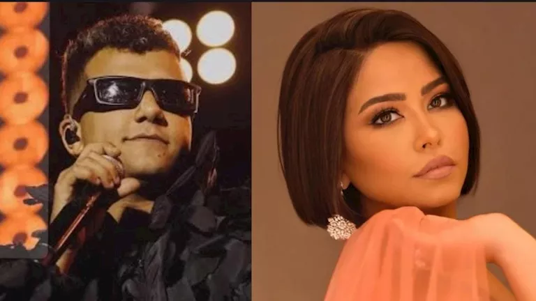 اتهام بسرقة لحن "على بالي" يشعل أزمة قضائية بين صاصا وشيرين