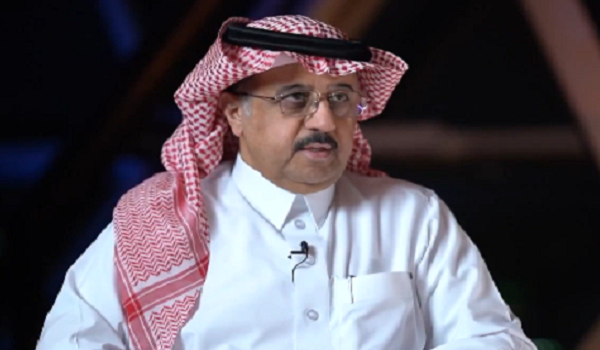 نايف الشرعان المستشار بالبنك المركزي: اعتماد رمز الريال ضمن المعيار الدولي للكود