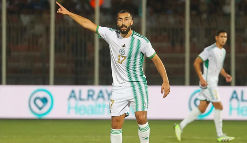 عبد اللي يُعقّد مهمته وغيابه عن كأس العالم شبه مؤكد
