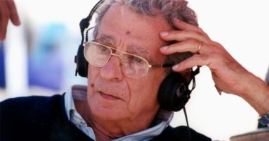 المركز القومى للسينما يبدأ تصوير فيلم تسجيلى جديد عن إرث يوسف شاهين