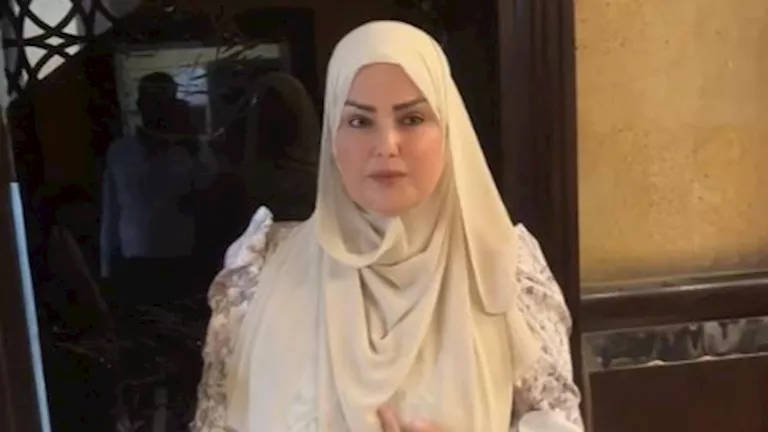 "ذنب الناس دي في رقبتي أنا وأنت".. سما المصري تهاجم رمضان بعد إجبار شا