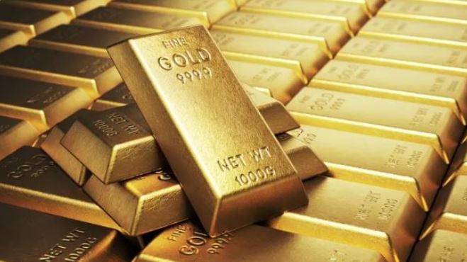 ارتفاع أسعار الذهب.. والأوقية تسجل 4063.56 دولار