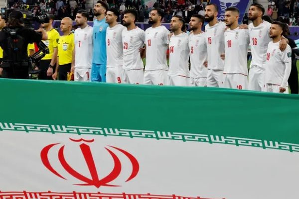 وزير الرياضة الإيراني: منتخب إيران لن يشارك في كأس العالم 2026
