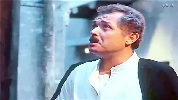 محمود عبد العزيز، ساحر السينما المصرية الذي أبكاه فيلم "إعدام ميت" مرتين