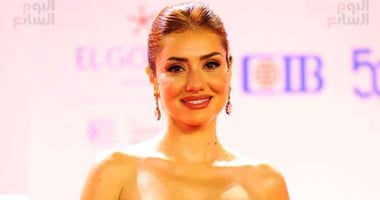 بدء محاكمة الممثلة جيهان الشماشرجى بتهمة السرقة بالإكراه