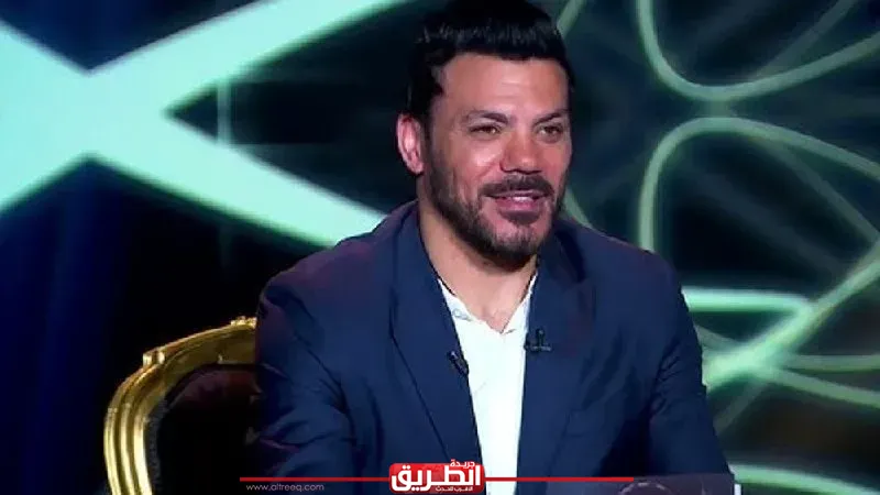 عمرو زكي يخرج عن صمته: لم أندم على رفض الأهلي وهذه كواليس المفاوضات السرية