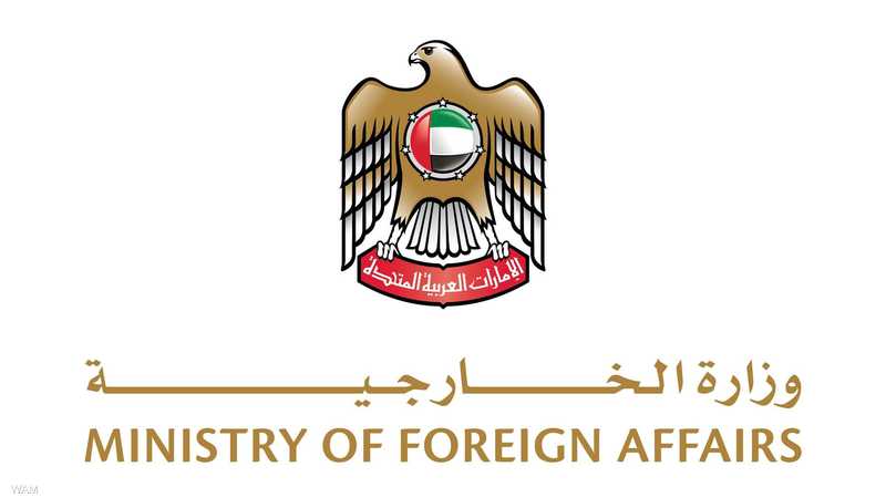 الإمارات تدين الهجمات الإيرانية على الكويت وتؤكد تضامنها الكامل