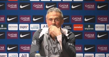 إنريكى: المال ليس كل شىء للرياضيين وصفات مينديز تقترب من الكمال