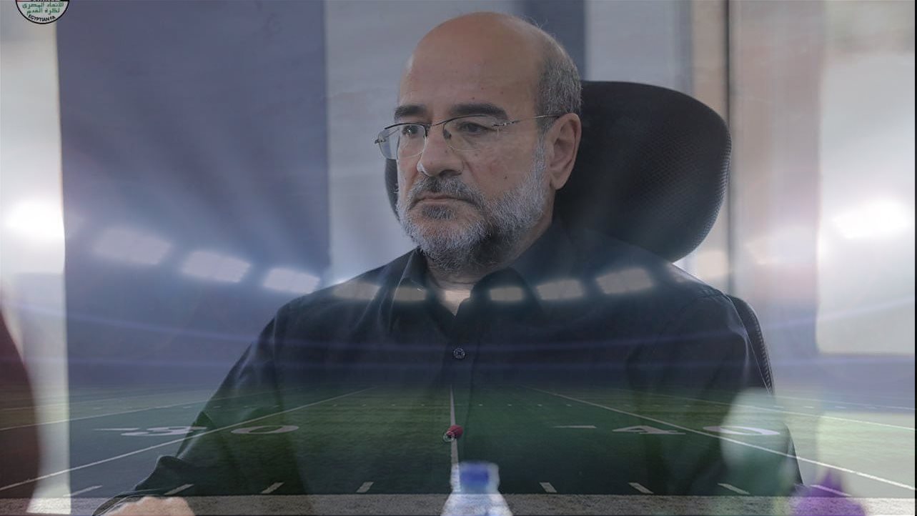 عامر حسين: أتوقع إلغاء قرار سحب لقب أمم أفريقيا من السنغال