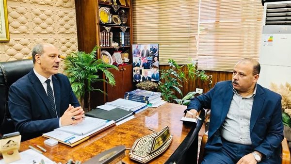 اجتماع موسع لقيادات التعليم بالإسكندرية لتفعيل الأنشطة الصيفية المختلفة