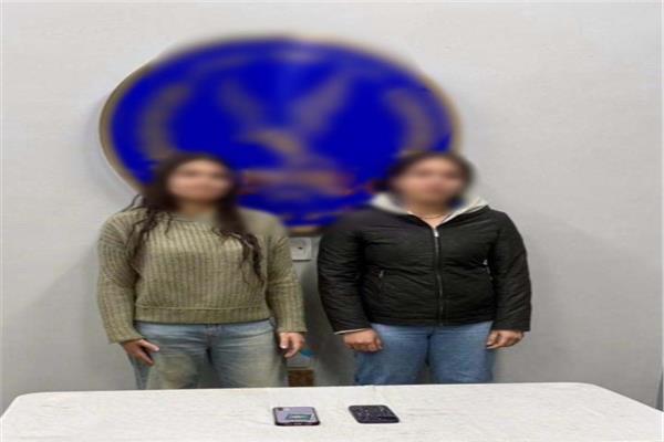كشف ملابسات فيديو تعطيل المرور بالإسكندرية