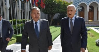 العالم هذا المساء.. نبيل فهمى يتسلم مهامه أمينًا عامًا لجامعة الدول العربية.. ومنتخب أستراليا يصل دالاس لمواجهة مصر في كأس العالم 2026.. وولاية بورنو النيجيرية تغلق المدارس في 3 بلدات بعد اختطاف 36 طا