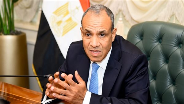 وزير الخارجية يكشف حقيقة الخلافات بين مصر والدول الشقيقة|فيديو