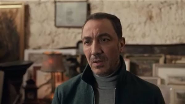مسلسل فرصة أخيرة الحلقة 12، طارق لطفي يدخل في حالة صدمة بسبب شقيقه