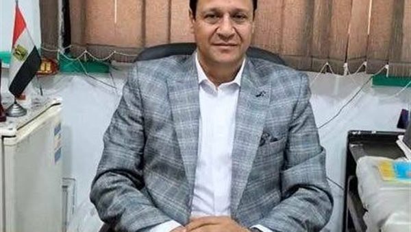 خاص| خالد جاد: 500 نموذج إرشادي لنقل التقنيات الحديثة إلى الحقول