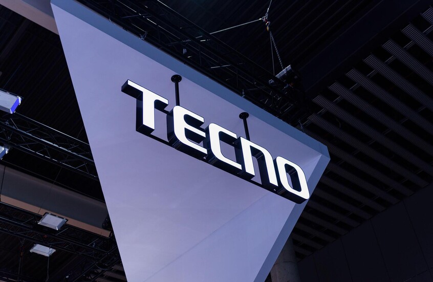 Tecno تطرح هاتفا جديدا بمواصفات قوية وشحن سريع وأسعار تنافسية