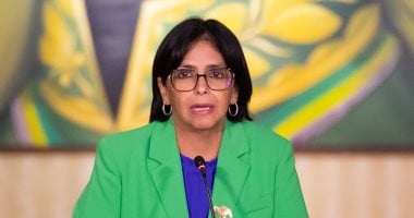 رئيسة فنزويلا ترد على ترامب: سيادة البلاد خط أحمر ولا نقاش حول الولاية 51