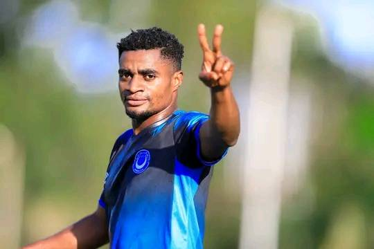 ايبولا ضمن تشكيلة الأسبوع الأخير للمجموعات - صحيفة كورة سودانية الإلكترونية