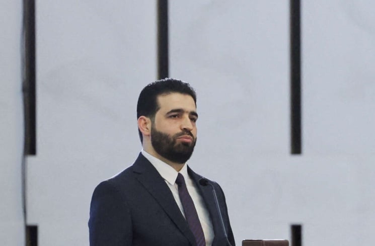وزيرا داخلية السعودية وسوريا يبحثان هاتفيا تعزيز التنسيق الأمني