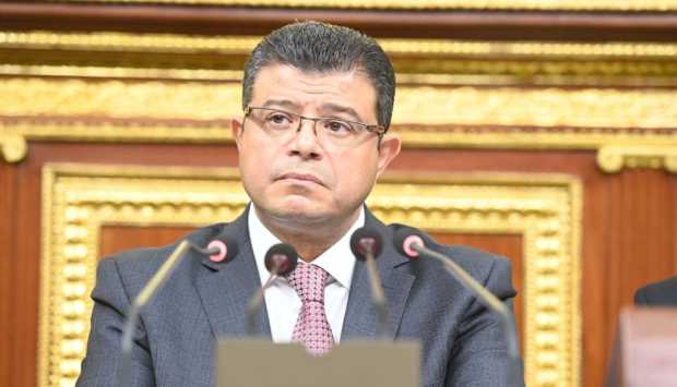 رئيس خطة النواب: تعديلات قانون سجل المستوردين تدعم بيئة الأعمال