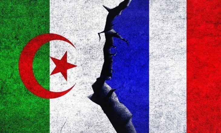 صدور قانون تجريم الاستعمار الفرنسي للجزائر في الجريدة الرسمية