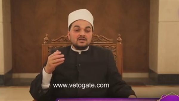 تصفية للنفوس، واعظ بالأزهر يحذر من غياب التقوى في الصيام (فيديو)