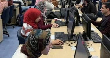 اللجنة العليا لاختبارات القدرات تحدد شروط الالتحاق بالكليات.. السيد قنديل: الاختبارات تستهدف قياس مهارات الطلاب المؤهلة للالتحاق بالتخصص.. تركز على قياس المهارة دون اختبار معرفى.. وضع بنوك أسئلة تعريف