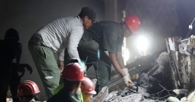 ارتفاع حصيلة ضحايا زلزال فنزويلا إلى 920 قتيلا وأكثر من 3000 مصاب