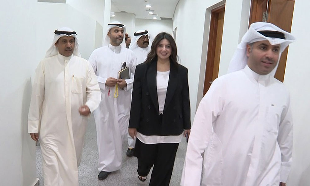 بلدية الكويت: حريصون على تطوير بيئة العمل ورفع كفاءة الجهاز الإداري لتحسين مستوى الخدمات