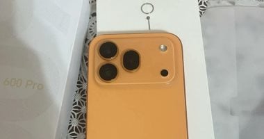 صور جديدة تكشف تصميم هاتف Honor 600 برو