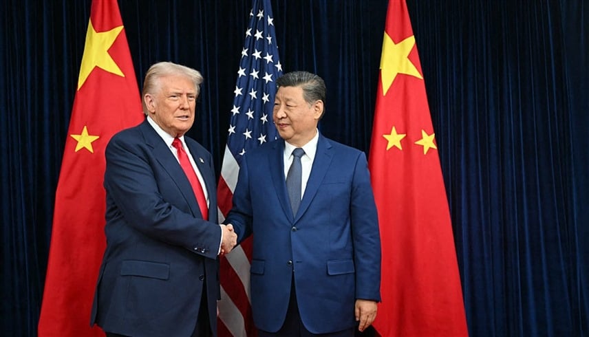 قرار المحكمة العليا يعيد تشكيل معركة التجارة بين واشنطن وبكين