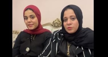 "ملك" الأولى مكرر على محافظة القاهرة تكشف لتليفزيون اليوم السابع سر تفوقها