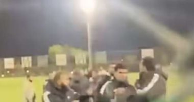 مفاوضات ودية بين الأهلي وزد لإنهاء أزمة محضر الشرطة فى نهائي دوري 2009