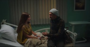 حد أقصى.. روجينا تصارح أنور بتفاصيل أزمتها الصحية في الحلقة الرابعة