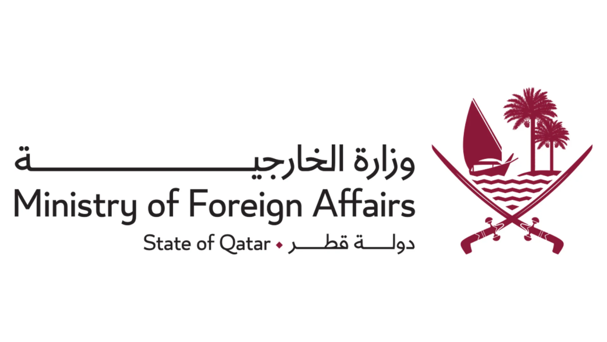 ‫ قطر تدين بشدة الهجمات الإيرانية على أعيان مدنية في الكويت والبحرين