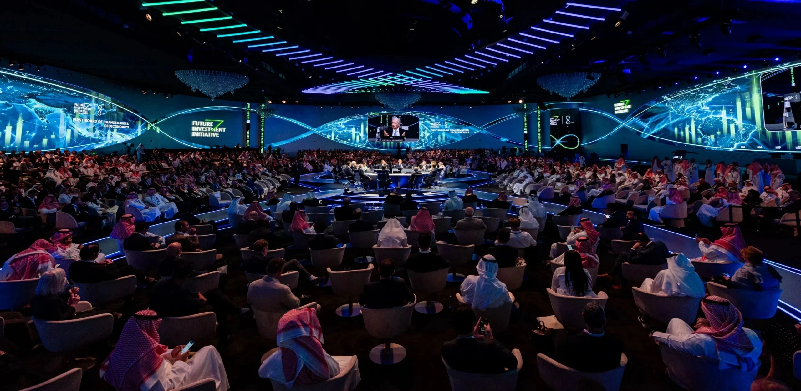 «مستقبل الاستثمار» تكشف المتحدثين والأجندة الإستراتيجية لقمة أولوية أوروبا 2026