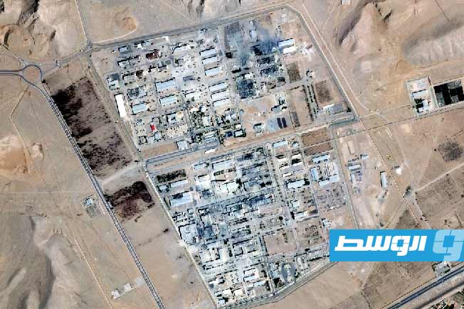 مصادر إيرانية لـ«رويترز»: المرشد أصدر توجيهات بإبقاء اليورانيوم عالي التخصيب داخل إيران