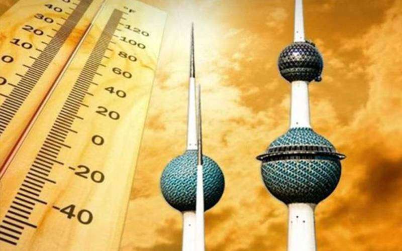 «العجيري»: «مربعانية القيظ» 7 يونيو