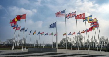 35" لدى الحلفاء الأوروبيين سيصل إلى 600 قريبا