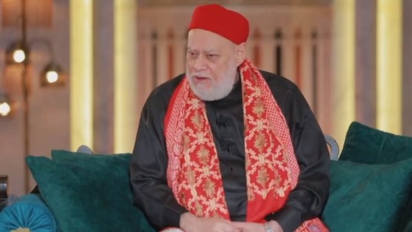علي جمعة: الاعتكاف في العشر الأواخر طريق الفوز بليلة القدر (فيديو)