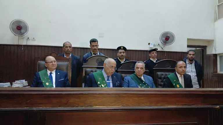 نهاية "غرام" على طبلية عشماوي: ذبحت صغارها بسكين الانتقام من زوجها