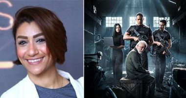 دينا عبد العليم تكتب: رأس الافعى اكشن بلا صخب ورسالة اكثر وضوحا تعكس الثبات والهدوء للدولة المصرية فى مواجهة خبث الجماعة ووضاعة اعضائها