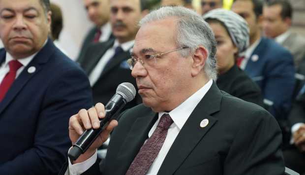 «المصريين الأحرار»: جولة عبد الفتاح السيسي تجسد قوة القرار المصري ودعم الاستقرار العربي