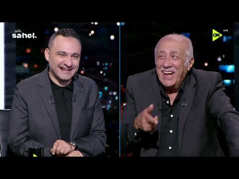 من القاهرة - لقاء مع الناقد الرياضي فتحي سند لتحليل ما قبل مباراة مصر والأرجنتين في كأس العالم