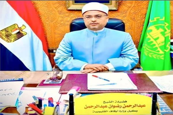 «أوقاف القليوبية»: 469 ساحة لأداء صلاة عيد الفطر المبارك