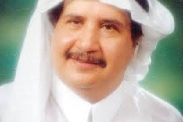 الحسني يسلط الضوء على تجربة الكاتب الاجتماعي عبدالله الجعيثن في القصب
